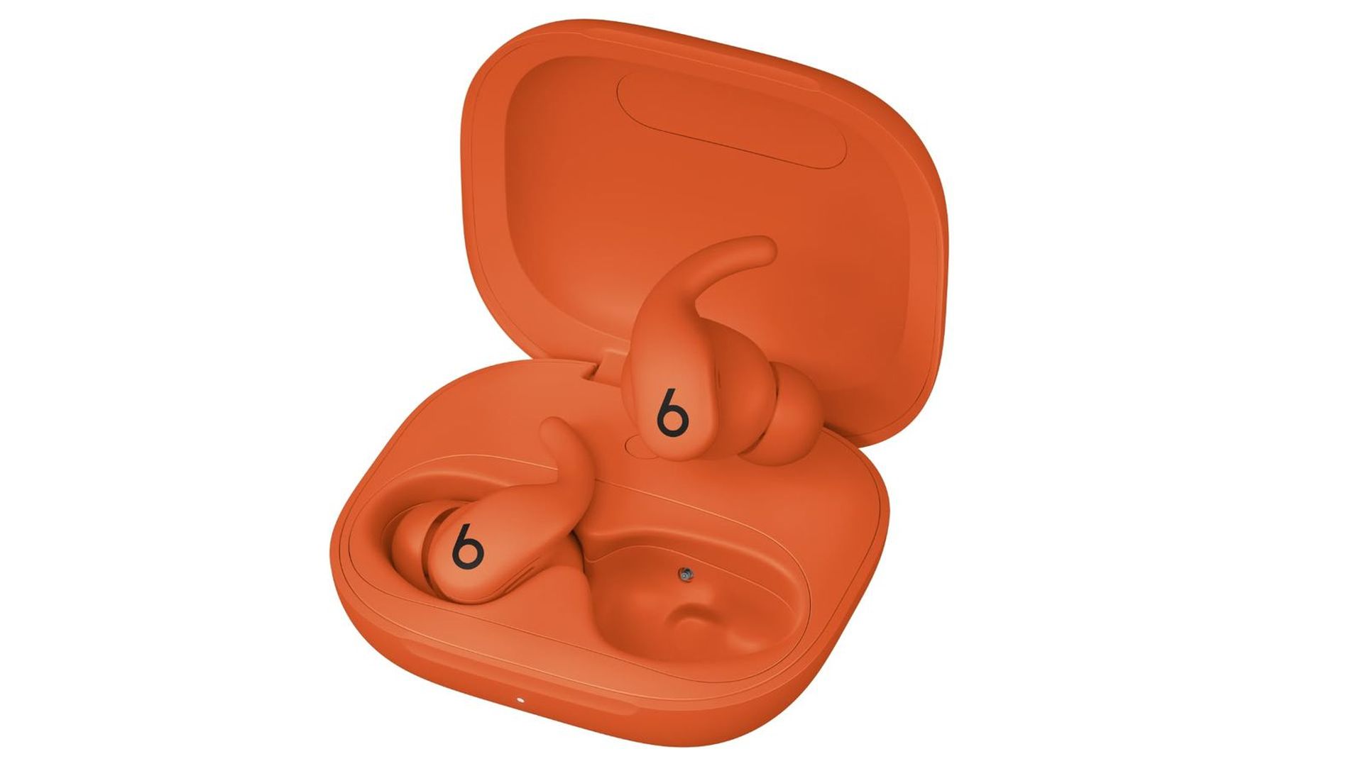 Najnowsze doniesienia związane z słuchawkami Powerbeats Fit