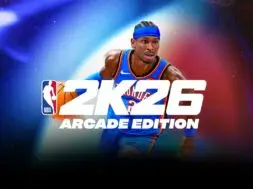 Napisz własną historię w dostępnej od 16 października grze NBA 2K26 Arcade Edition