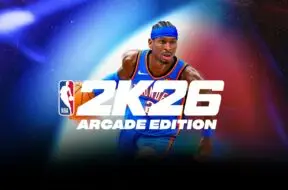 Napisz własną historię w dostępnej od 16 października grze NBA 2K26 Arcade Edition