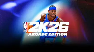 Napisz własną historię w dostępnej od 16 października grze NBA 2K26 Arcade Edition
