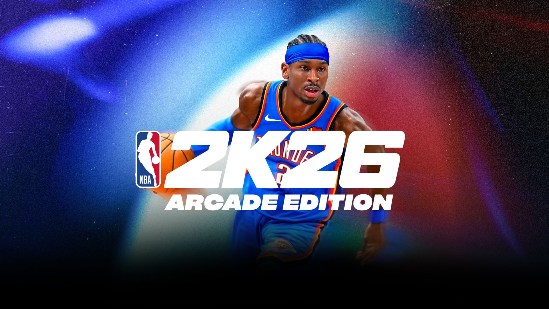 Napisz własną historię w dostępnej od 16 października grze NBA 2K26 Arcade Edition