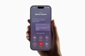 Nowe funkcje Apple Intelligence już dostępne