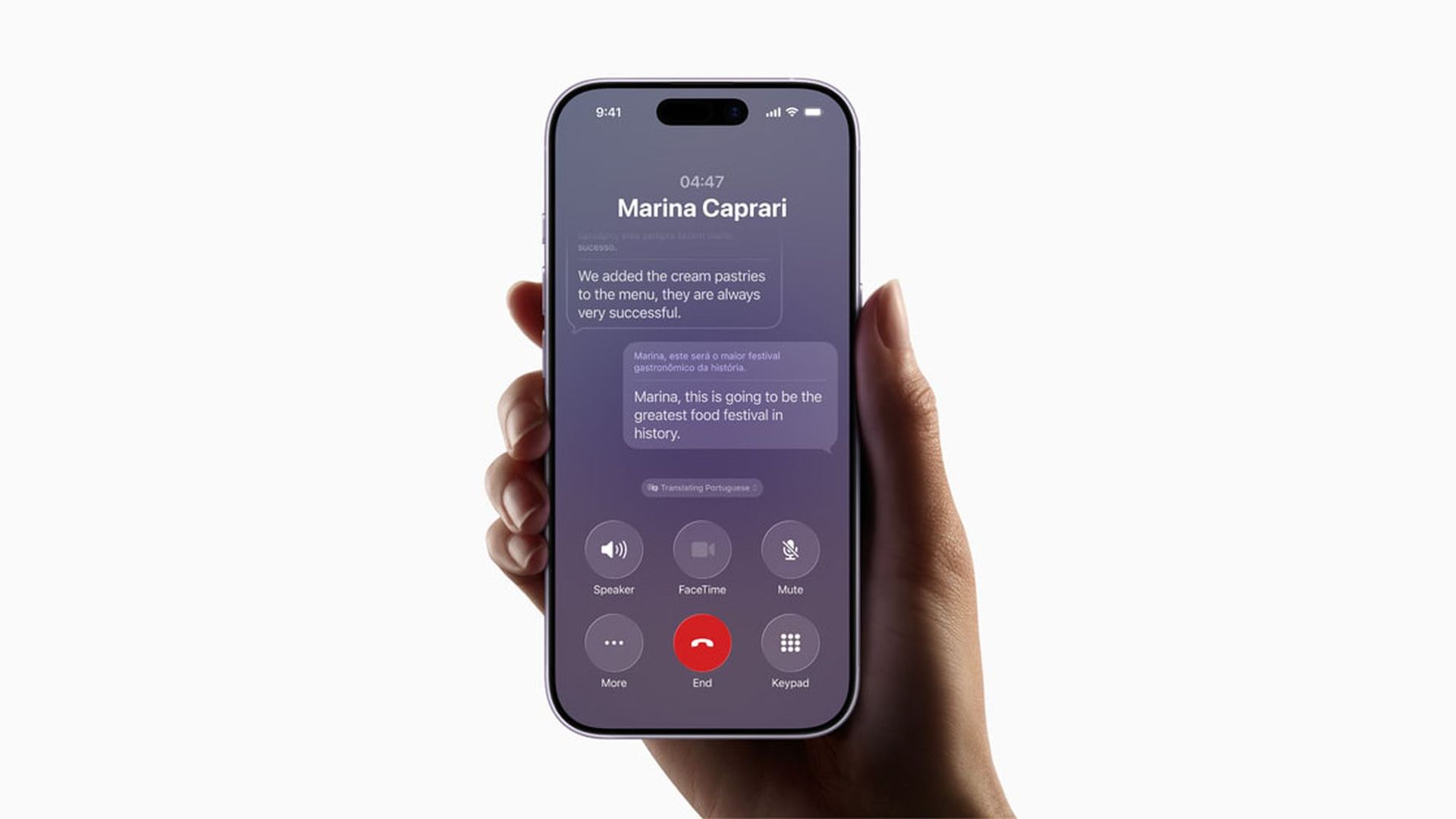 Nowe funkcje Apple Intelligence już dostępne
