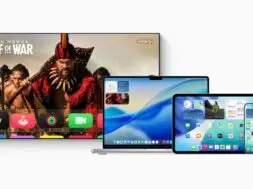 Nowe wersje systemów operacyjnych Apple są już dostępne