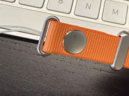 Pasek crossbody dla etui do iPhone’ów 17 ma tak wyglądać