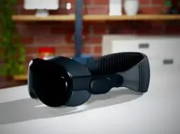 Prawdopodobnie premiera tańszych i lżejszych okularów Vision Pro w 2027 roku