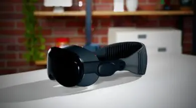 Prawdopodobnie premiera tańszych i lżejszych okularów Vision Pro w 2027 roku