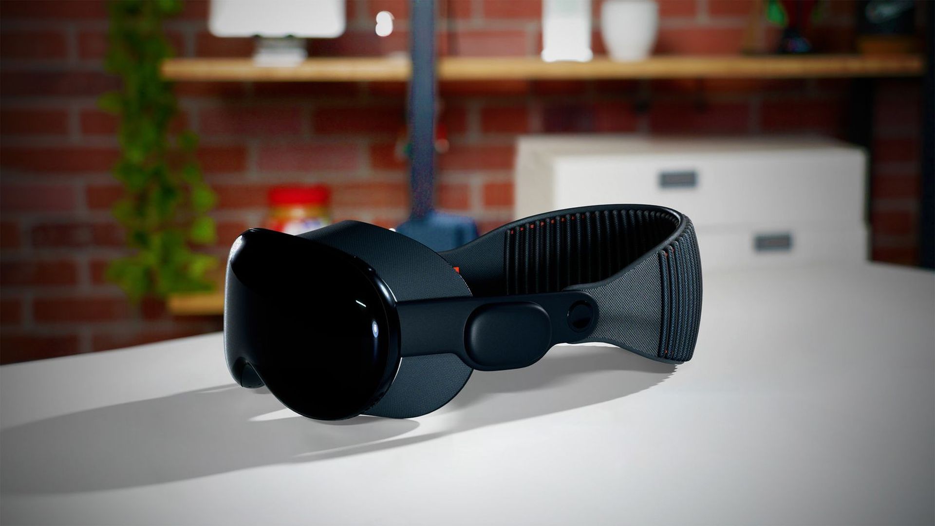 Prawdopodobnie premiera tańszych i lżejszych okularów Vision Pro w 2027 roku