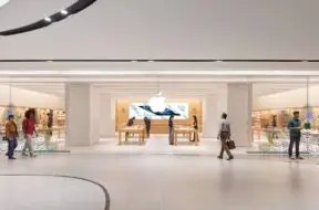 Salon Apple Hebbal w Bengaluru otwarty już od 2 września