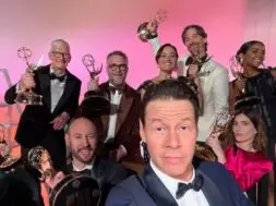 Serial Studio od Apple zdobywa rekordową liczbę nagród Emmy