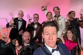 Serial Studio od Apple zdobywa rekordową liczbę nagród Emmy