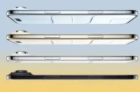 W najnowszym iPhonie 17 oraz iPhonie Air złącze USB-C bez zmian