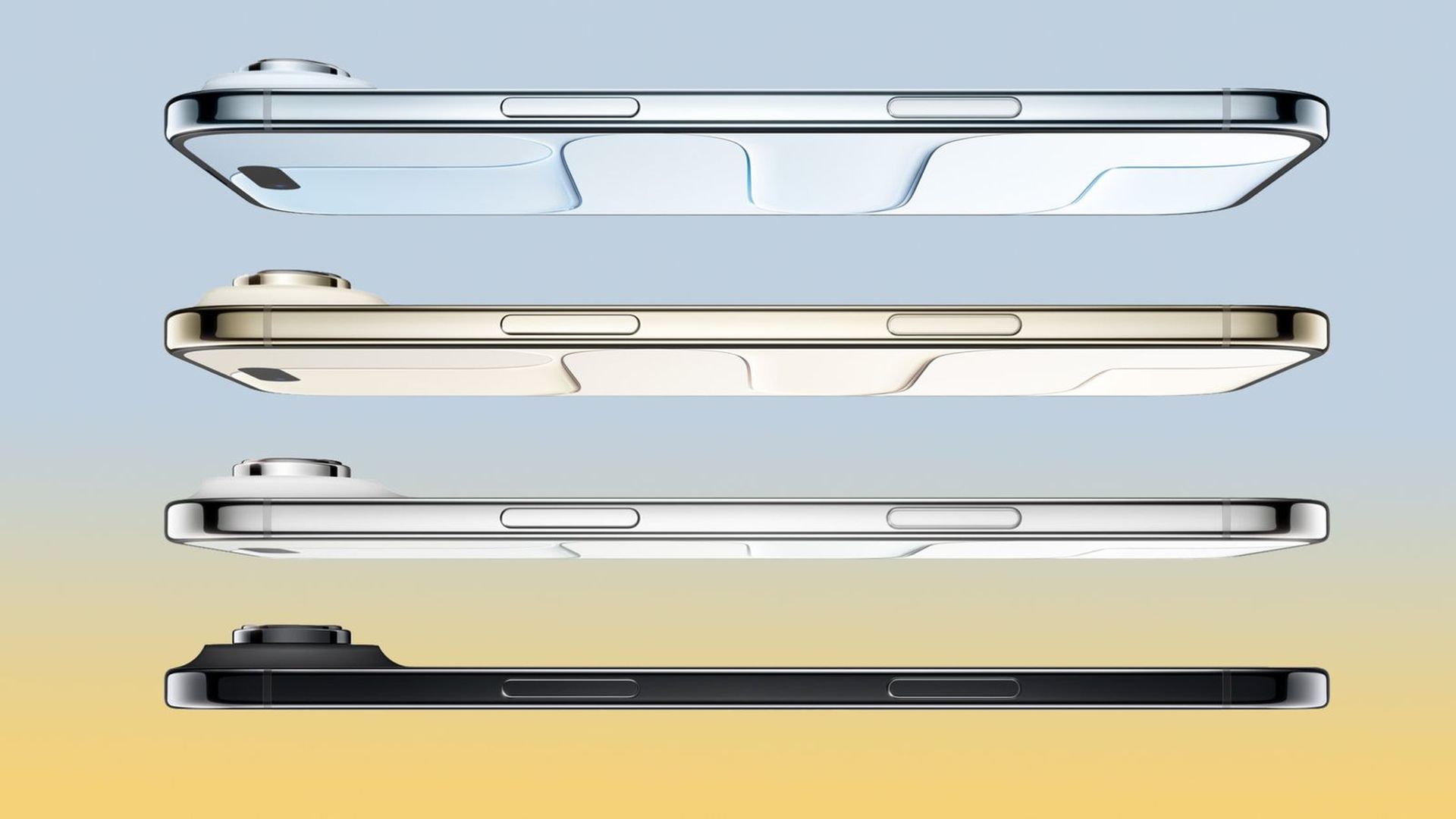 W najnowszym iPhonie 17 oraz iPhonie Air złącze USB-C bez zmian