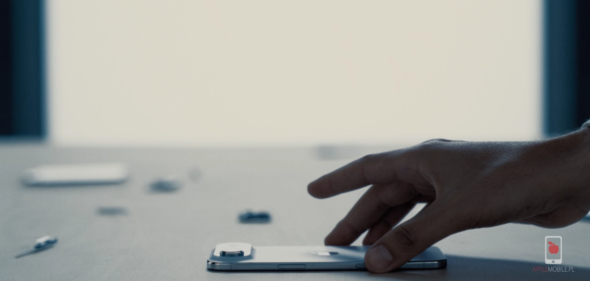 iPhone Air, najcieńszy iPhone w historii z najbardziej odporną konstrukcją w historii