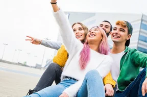 applemobile.pl recenzja kamera dla dzieci myfirst camera insta 20