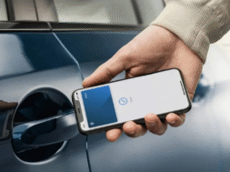 Apple Car Key ma być dostępny w następnych samochodach