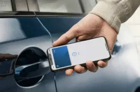 Apple Car Key ma być dostępny w następnych samochodach