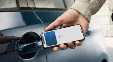 Apple Car Key ma być dostępny w następnych samochodach