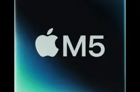 Apple prezentuje M5 kolejny przełomowy czip, rewolucjonizujący możliwości AI