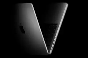 Apple przedstawia nowego 14-calowego MacBooka Pro z czipem M5