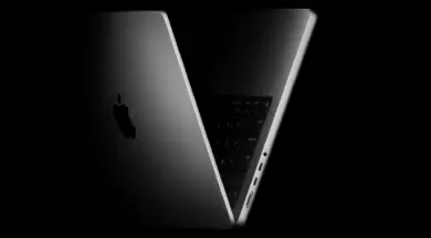 Apple przedstawia nowego 14-calowego MacBooka Pro z czipem M5