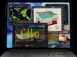 Apple wprowadza nowego iPada Pro z czipem M5