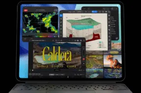 Apple wprowadza nowego iPada Pro z czipem M5