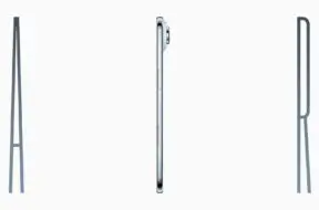 Bardzo duża popularność iPhone’a Air w Chinach