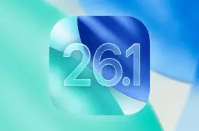 Dostępna lista zmian w 2 wersji beta iOS 26.1 oraz iPadOS 26.1