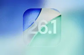 Dostępna lista zmian w 4 becie w systemie iOS 26.1