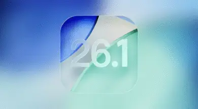 Dostępna lista zmian w 4 becie w systemie iOS 26.1