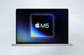 Dostępne pierwsze testy procesora M5 w MacBooku Pro