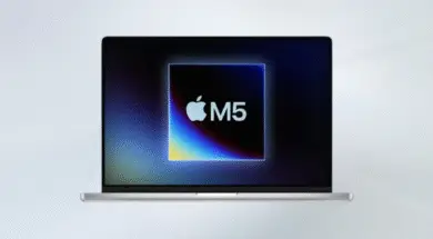 Dostępne pierwsze testy procesora M5 w MacBooku Pro
