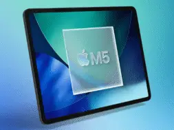 Dostępne pierwsze testy procesora M5 w iPadzie Pro