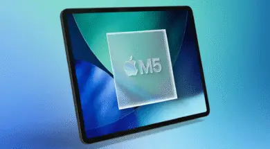 Dostępne pierwsze testy procesora M5 w iPadzie Pro