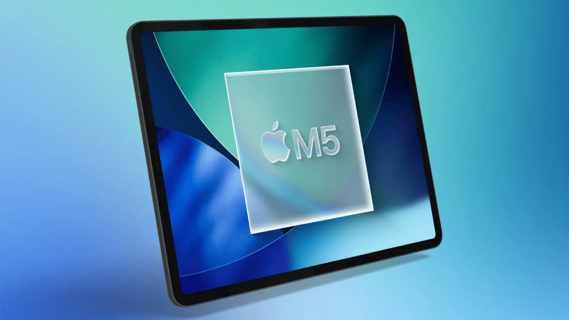 Dostępne pierwsze testy procesora M5 w iPadzie Pro