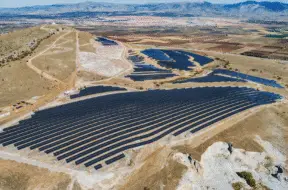 Firma Apple rozwija projekty w energię odnawialną w Europie