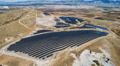 Firma Apple rozwija projekty w energię odnawialną w Europie