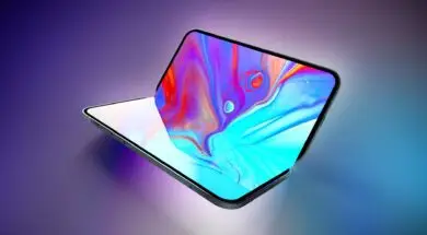 Firma Samsung Display ogłosiła produkcję składanych ekranów dla wielkiej firmy amerykańskiej