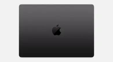 MacBooki z procesorem M5 nie posiadają zasilacza w Europie