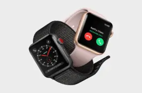 Na liście produktów przestarzałych zegarek Apple Watch Series 3 oraz iPhone 11 Pro Max