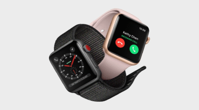 Na liście produktów przestarzałych zegarek Apple Watch Series 3 oraz iPhone 11 Pro Max