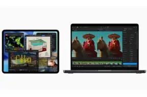 Nowy iPad Pro i 14‑calowy MacBook Pro napędzane czipem M5 już dostępne