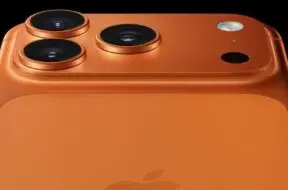 Obiektyw o zmiennej przysłonie ma się pojawić iPhonie 18 Pro