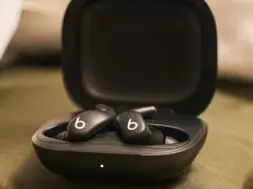 Oficjalnie dostępne słuchawki Powerbeats Fit