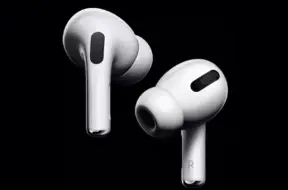 Trwają prace firmy Apple nad nową wersją słuchawek AirPods