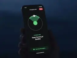 Wsparcie dla satelitarnego internetu 5G w iPhonie 18 Pro i 18 Pro Max