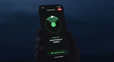 Wsparcie dla satelitarnego internetu 5G w iPhonie 18 Pro i 18 Pro Max