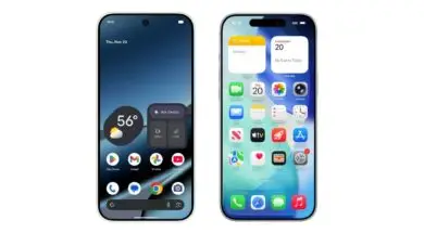 AirDrop pomiędzy iPhonem a Pixelem dzięki QuickShare