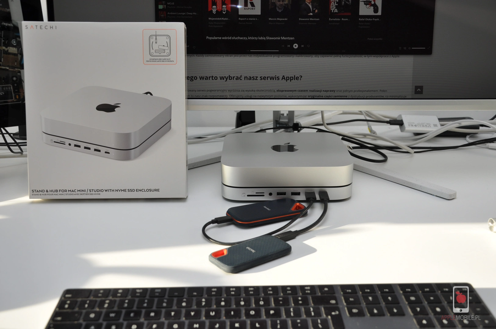 cały zestaw na zdjęciu